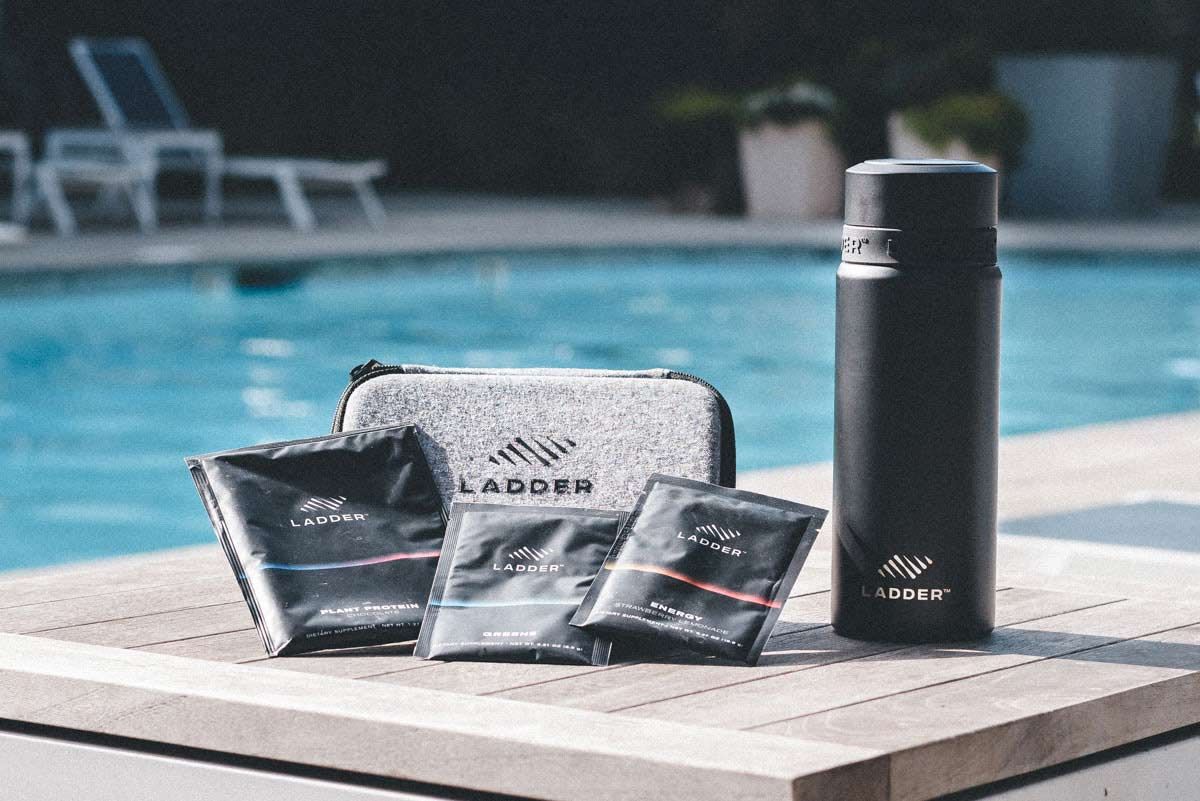 Ladder Nutrition Review trail and kale web featured 1