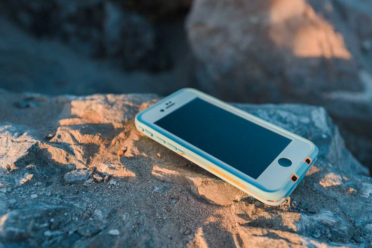 LifeProof FRĒ - Trail & Kale