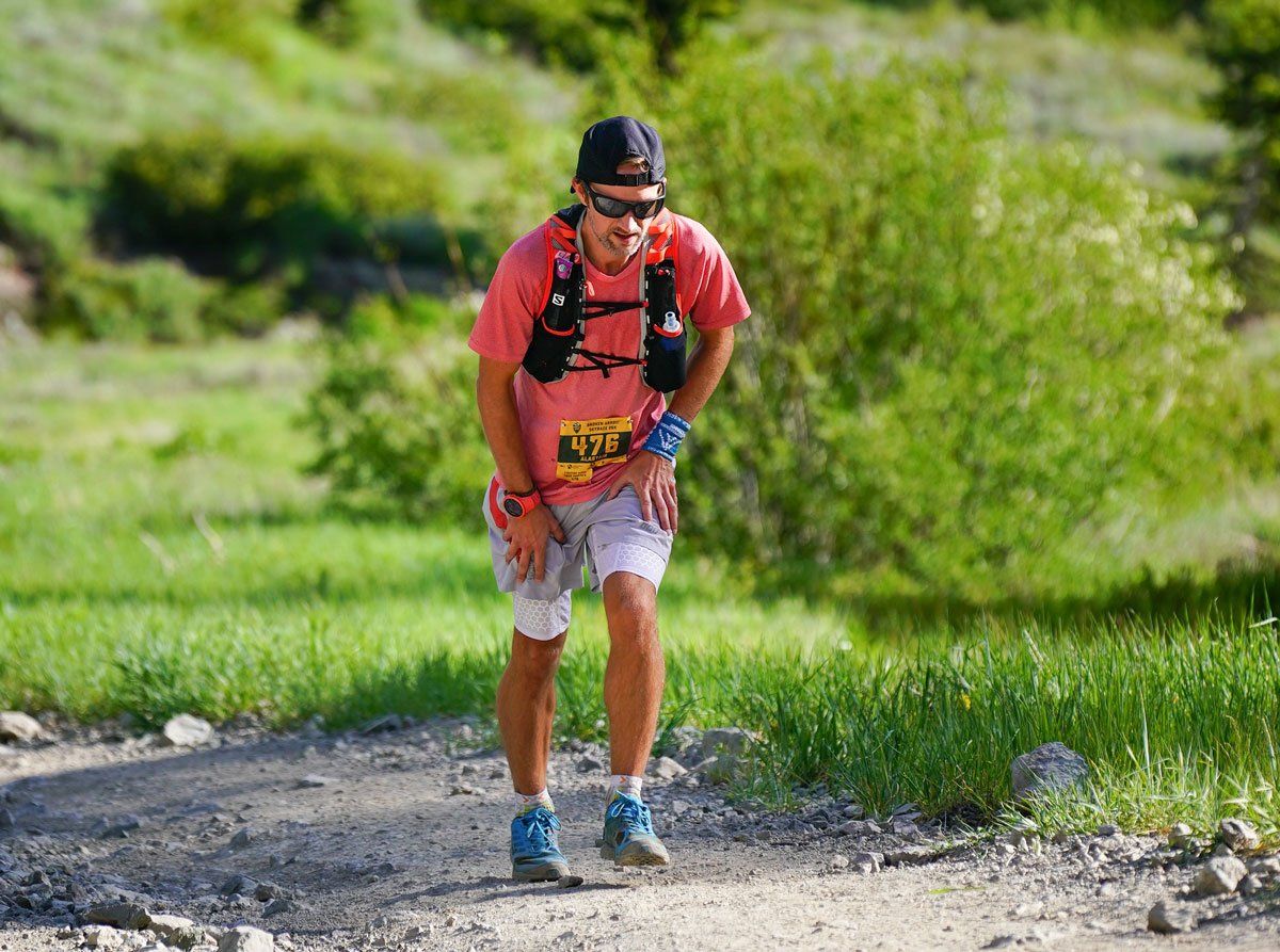 Mental Tricks To Keep You Running Strong