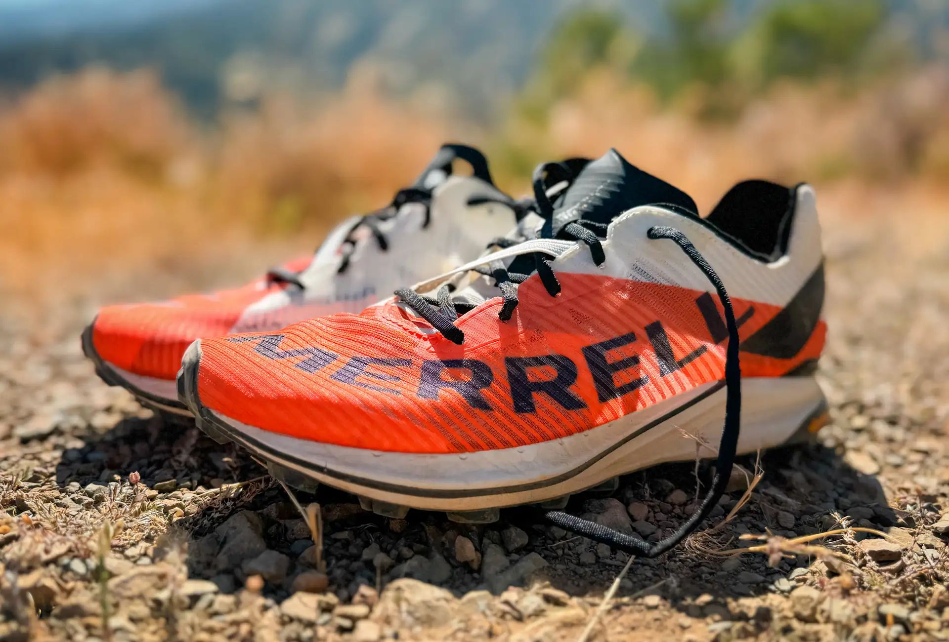 Merrell MTL Skyfire 2 Review: Speed Demons for Steep Technical Trails