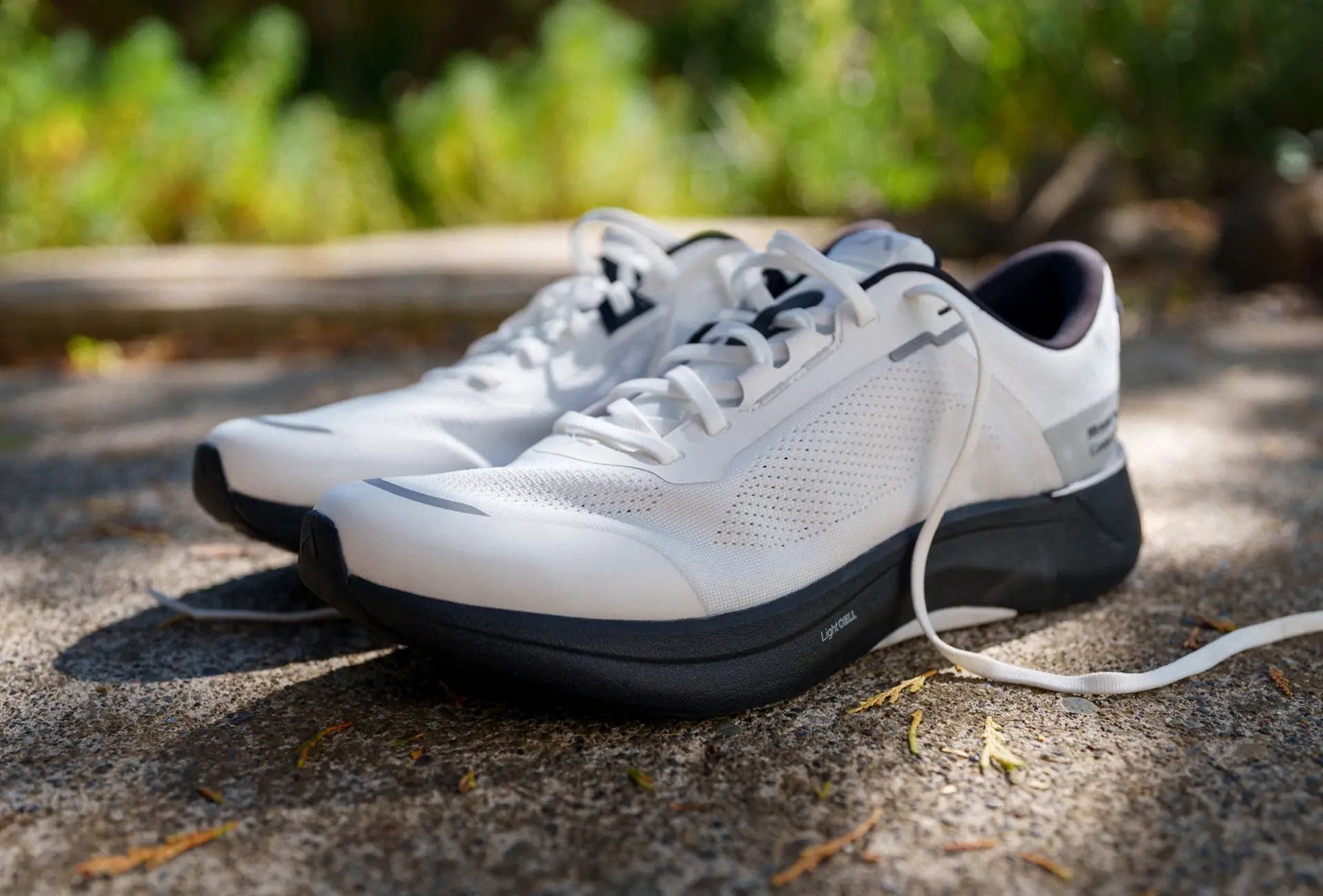 Mount To Coast S1 Review: A Daily Trainer For Mega Long Runs