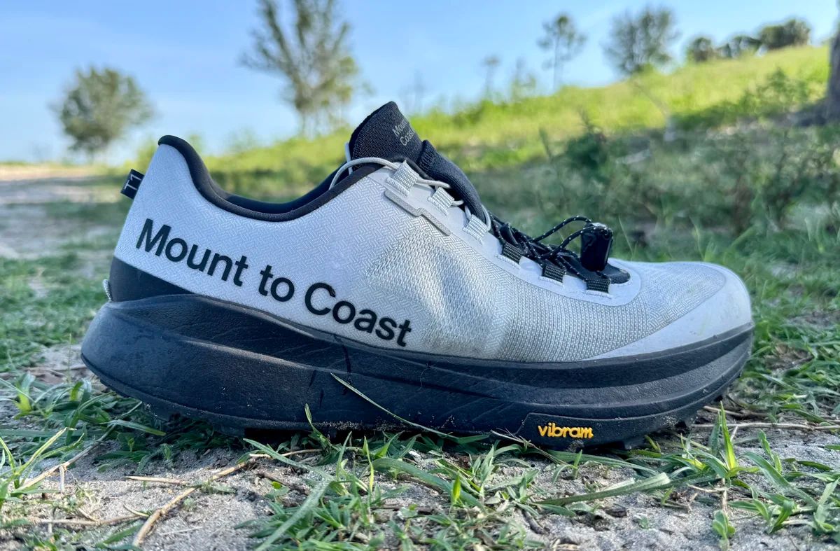 Mount To Coast T1 review