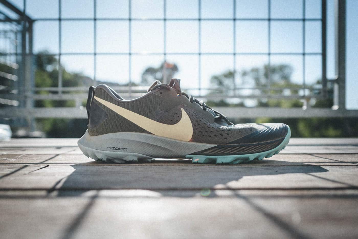 Nike Terra Kiger 5 review trail and kale lrg 1 2