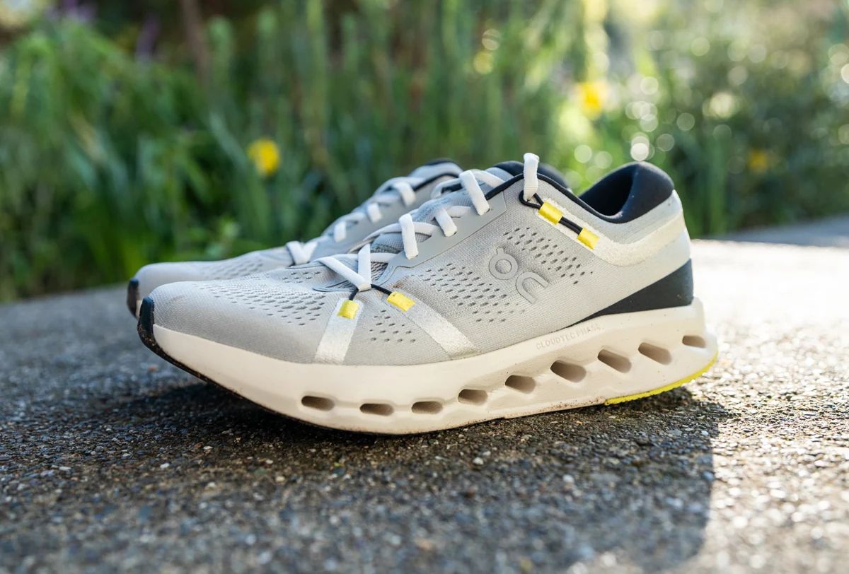 On Cloudsurfer 2 Review