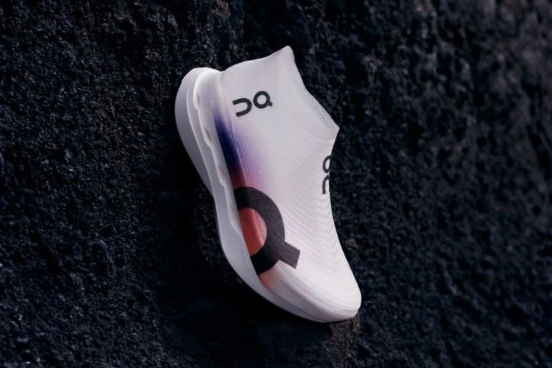 On Introduces 'LightSpray', The Next Leap in Running Technology