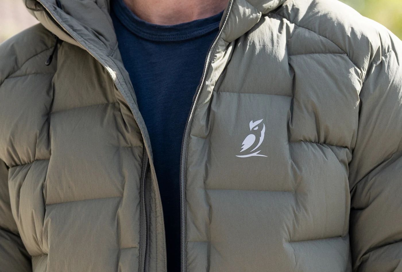 Outdoor Vitals Vantage Alpine Down Jacket review