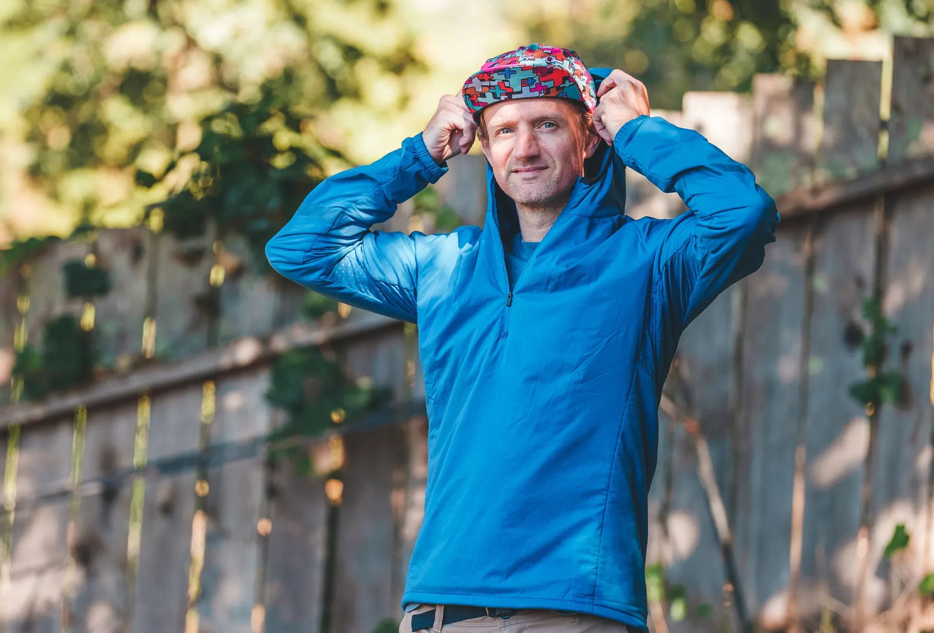 Outdoor Vitals Ventus Hoodie Review updated 2024