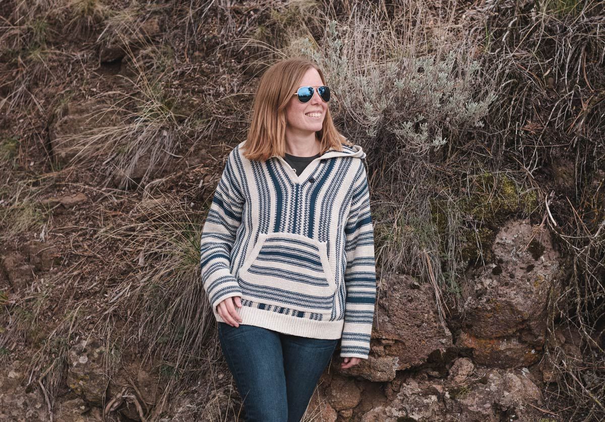 Outerknown Clothing review featured Kelly Slater surfer trail and kale IG 5