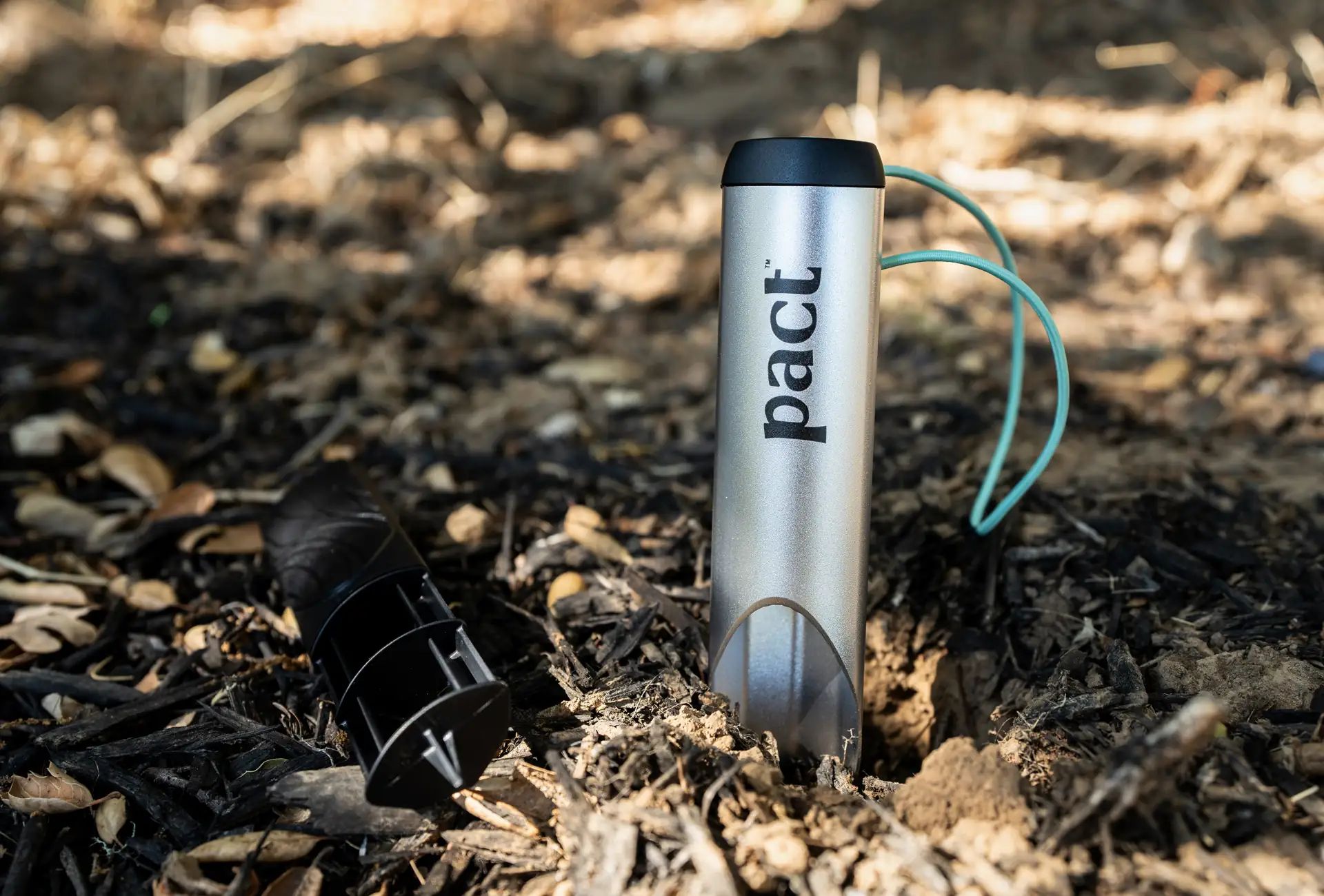 PACT Lite Bathroom Kit Review: A 'Leave No Trace' Poop Solution