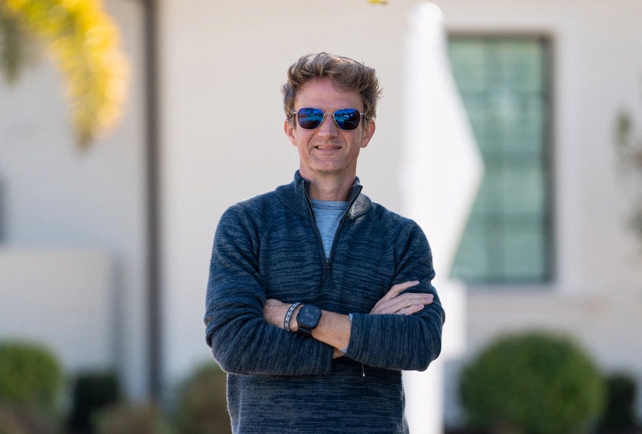 PAKA Quarter Zip review v2