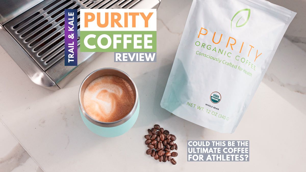 Purity Coffee Review Trail and Kale