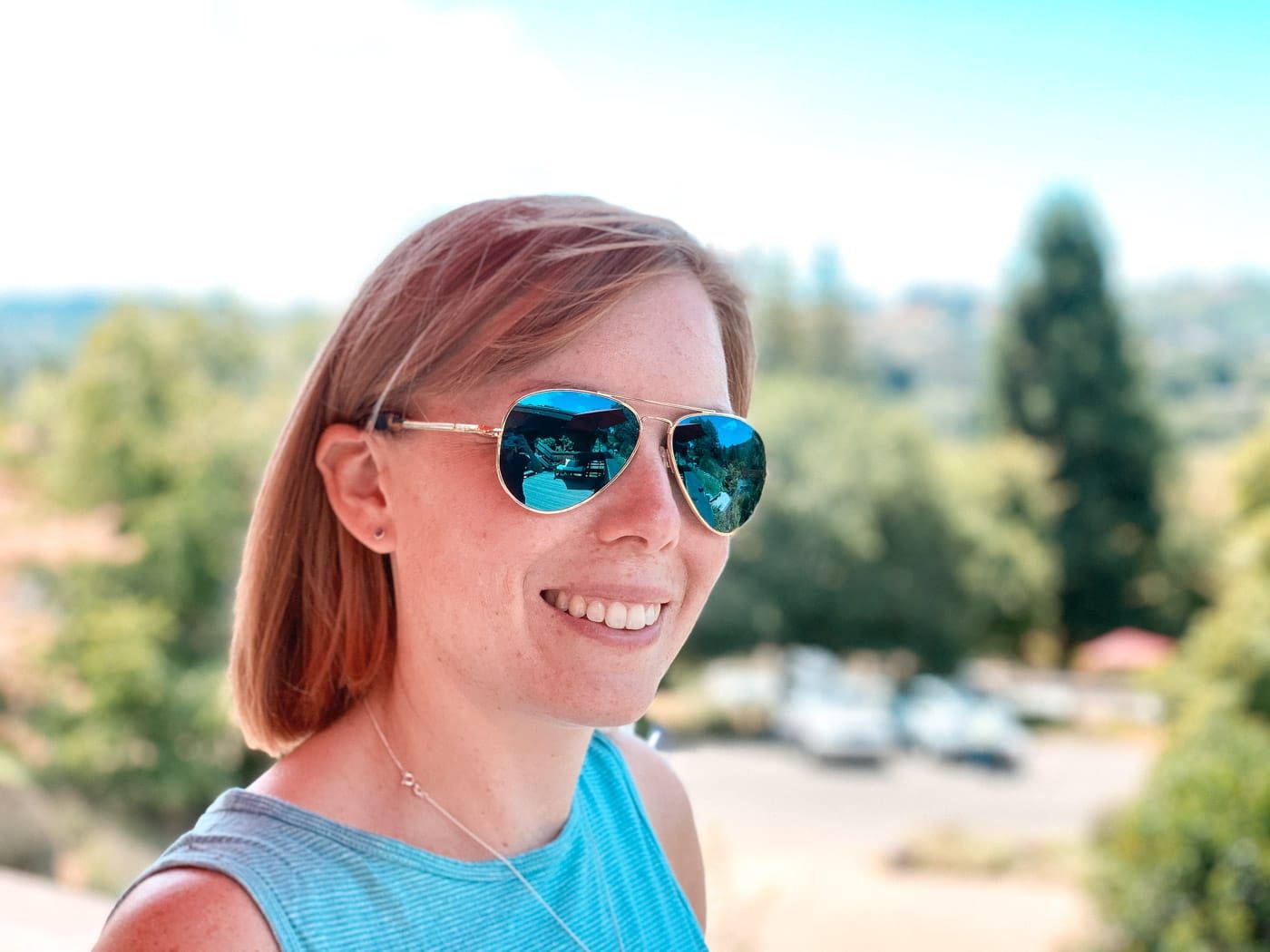 Randolph Concorde review Cobalt Blue Lens Technology Trail Kale featured