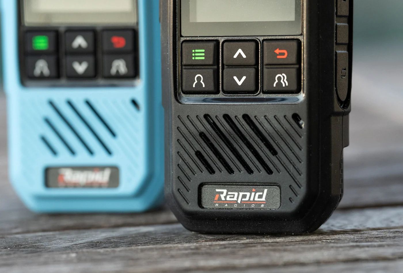 Rapid Radios review