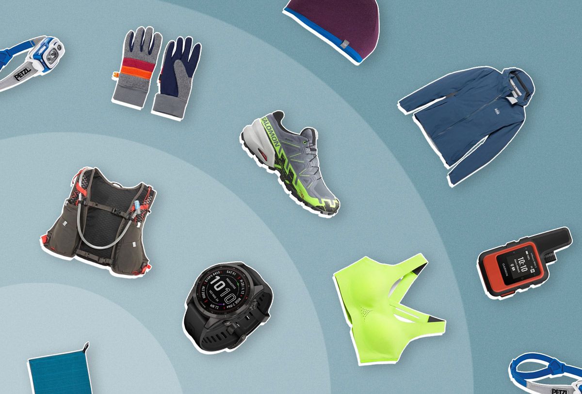 REI Gear Up Get Out Sale 2023