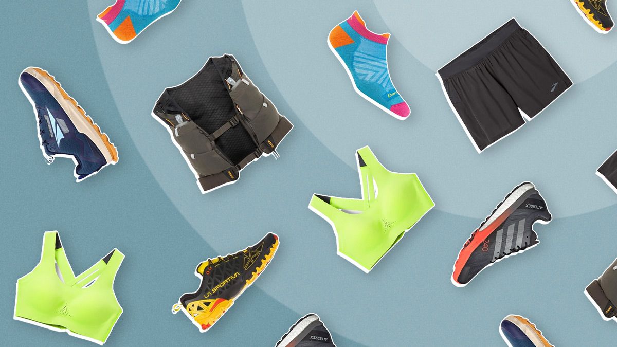 REI Labor Day Sale 2023 Trail and Kale Top Picks