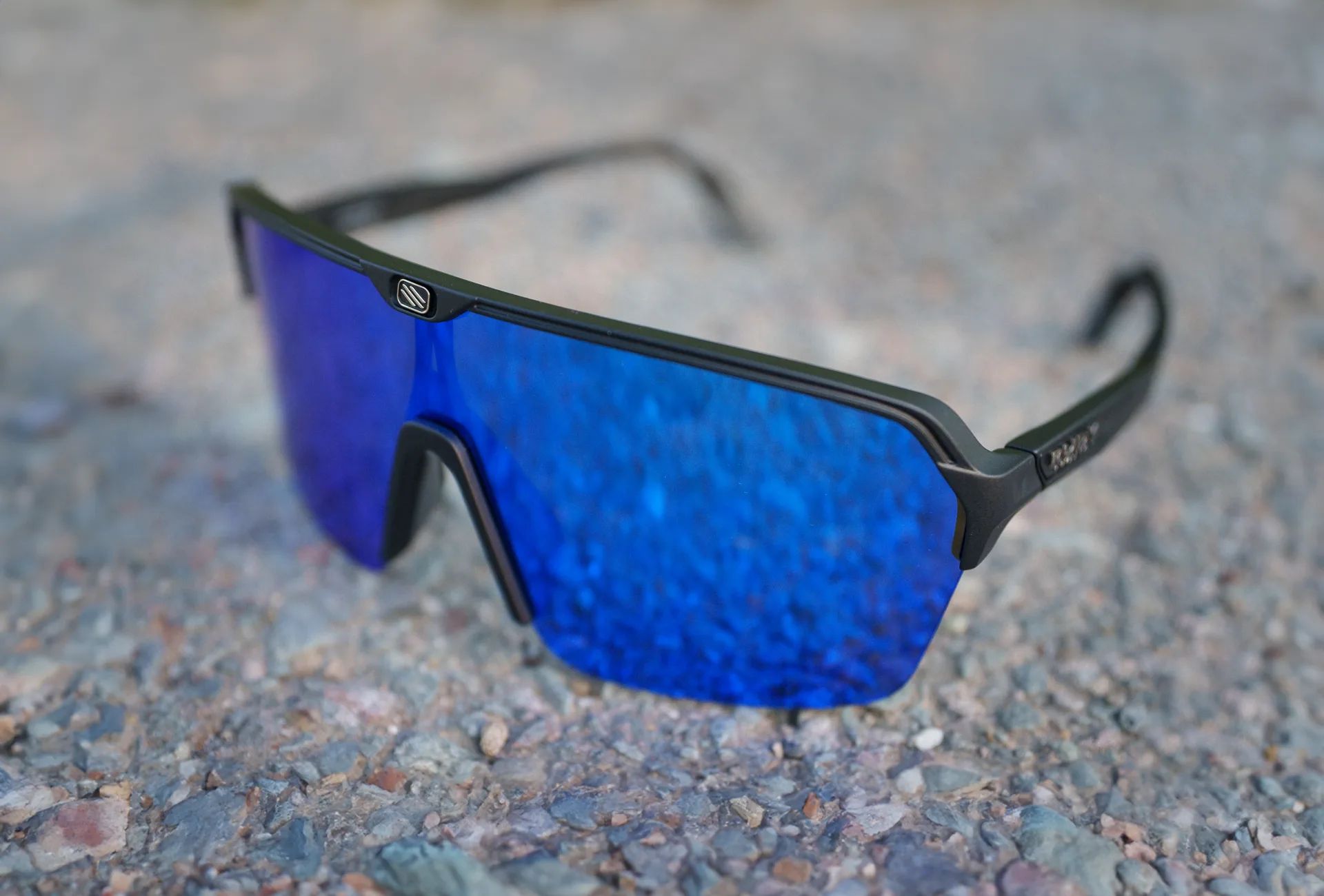 Rudy Project Spinshield Sunglasses review