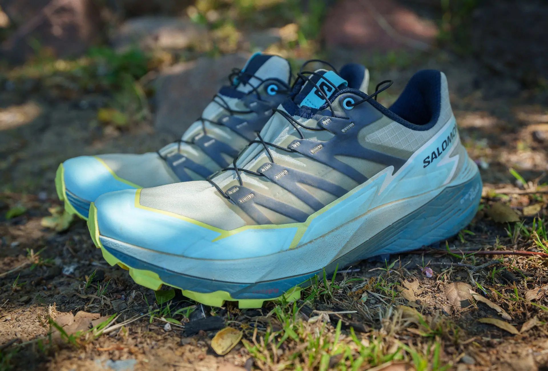 Salomon Thundercross Review: A Speedgoat Rival?