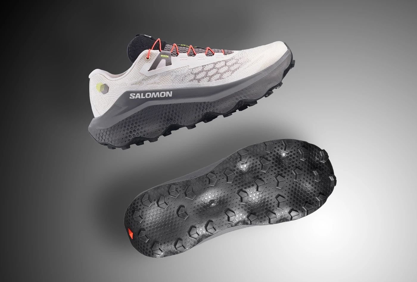 Salomon Ultra Glide 4 release