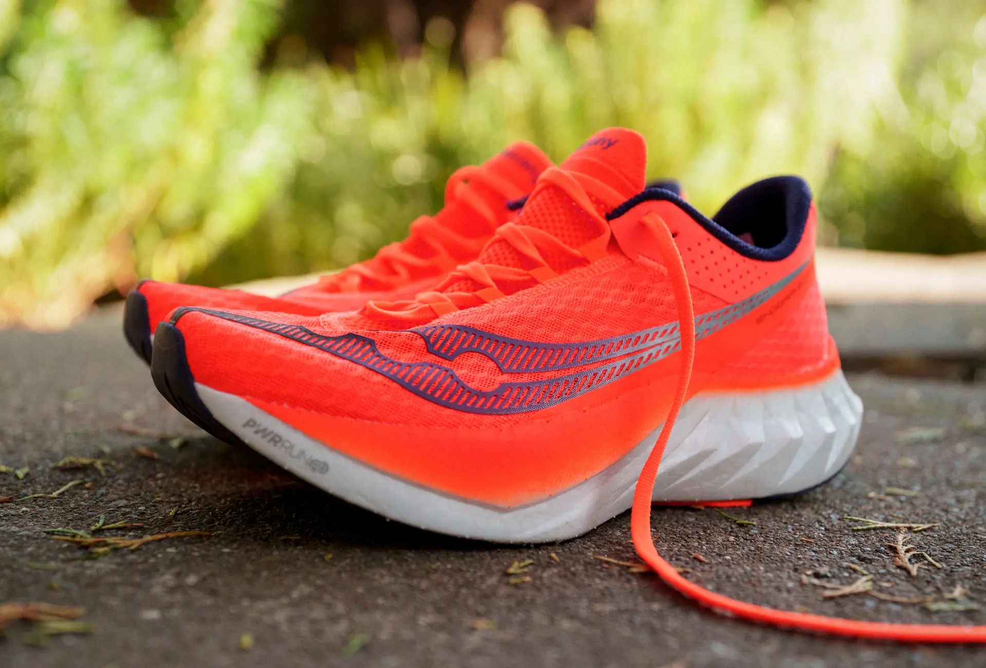 Saucony Endorphin Pro 4 Review: Fast, Comfortable, and Race Day Ready