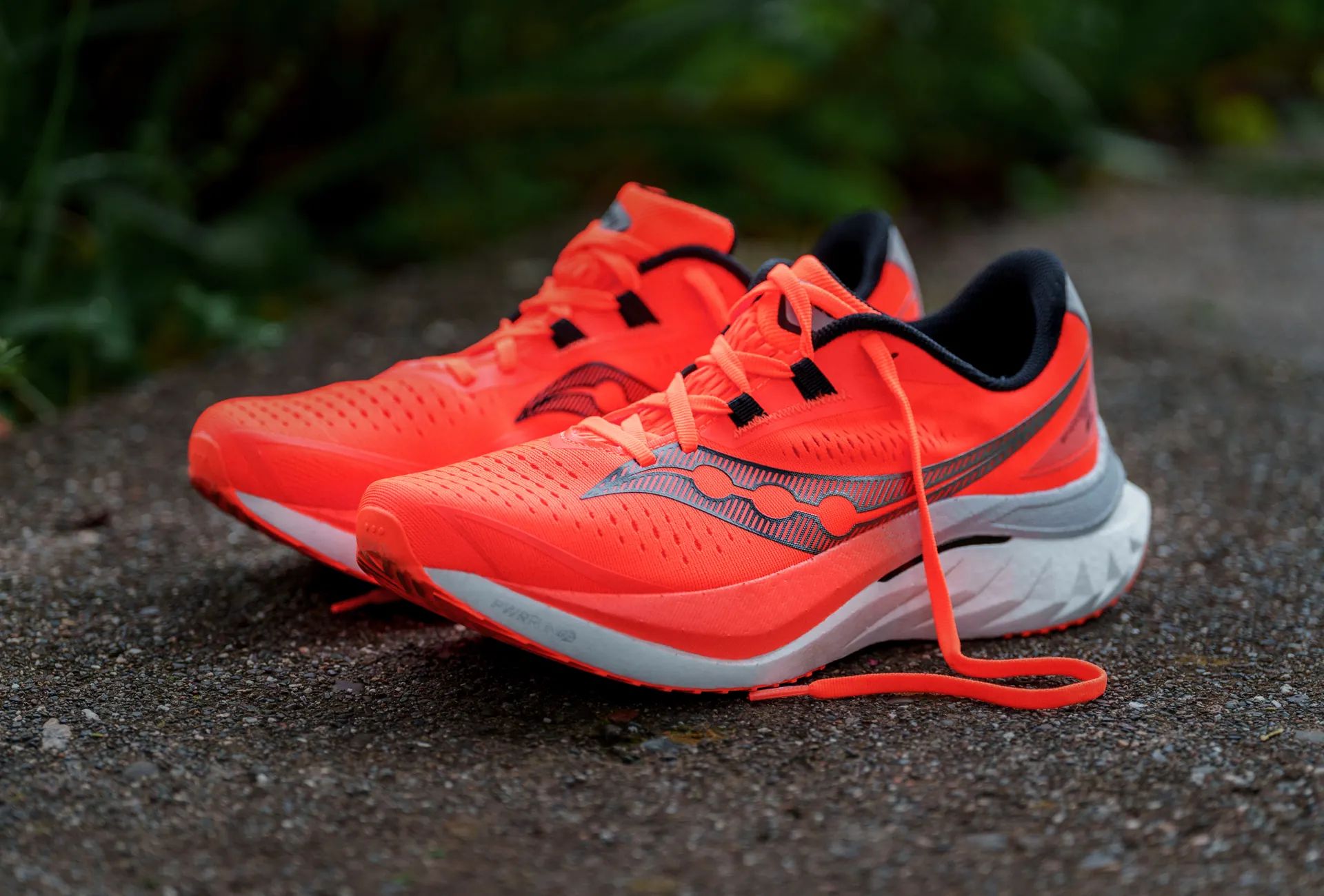 Saucony Endorphin Speed 4 Review: All This For $170, Really?!