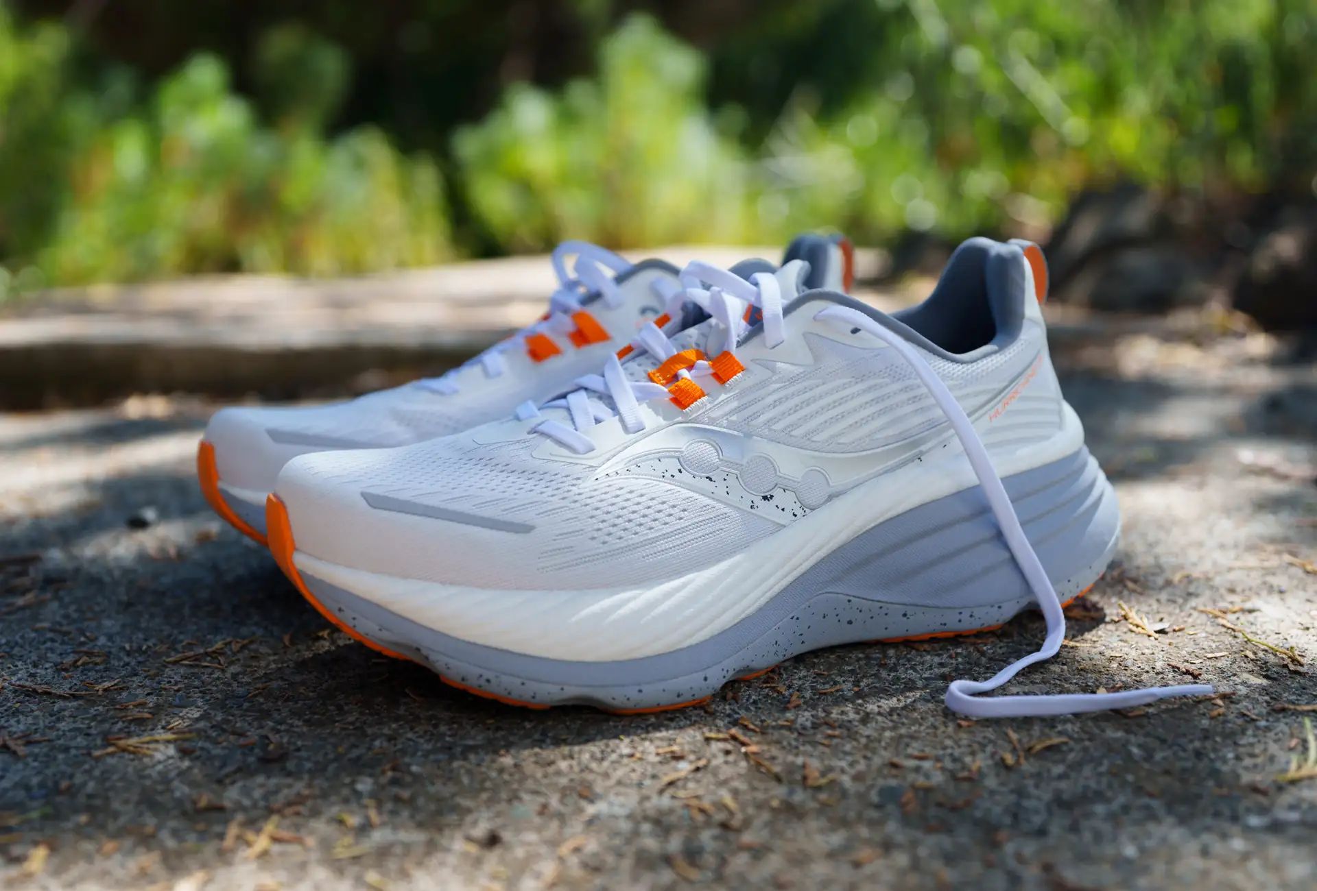 Saucony Hurricane 24 Review: Cushioned Stability At Its Best