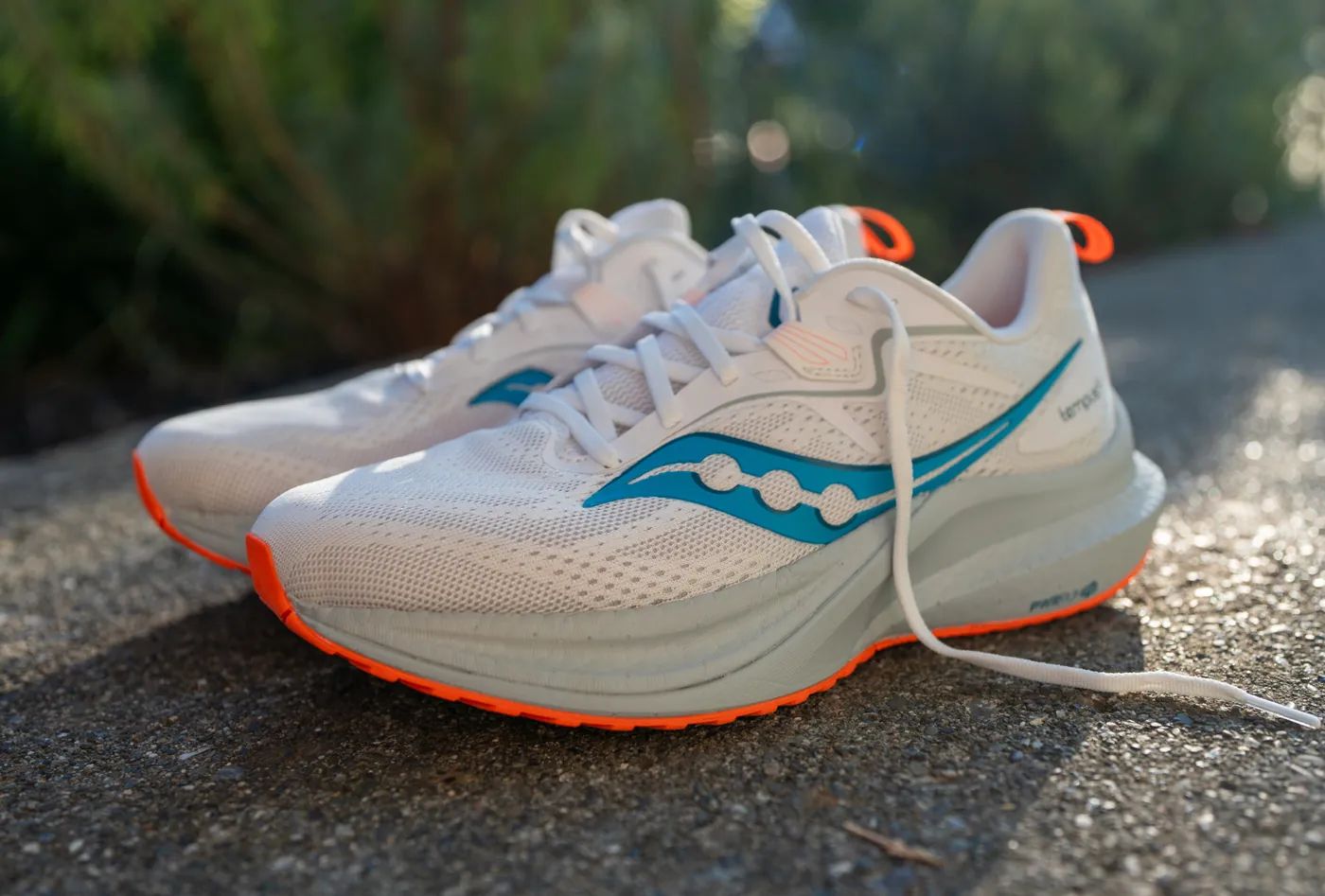 Saucony Tempus 2 Review: Promising Stability and Speed, But Do They Deliver?