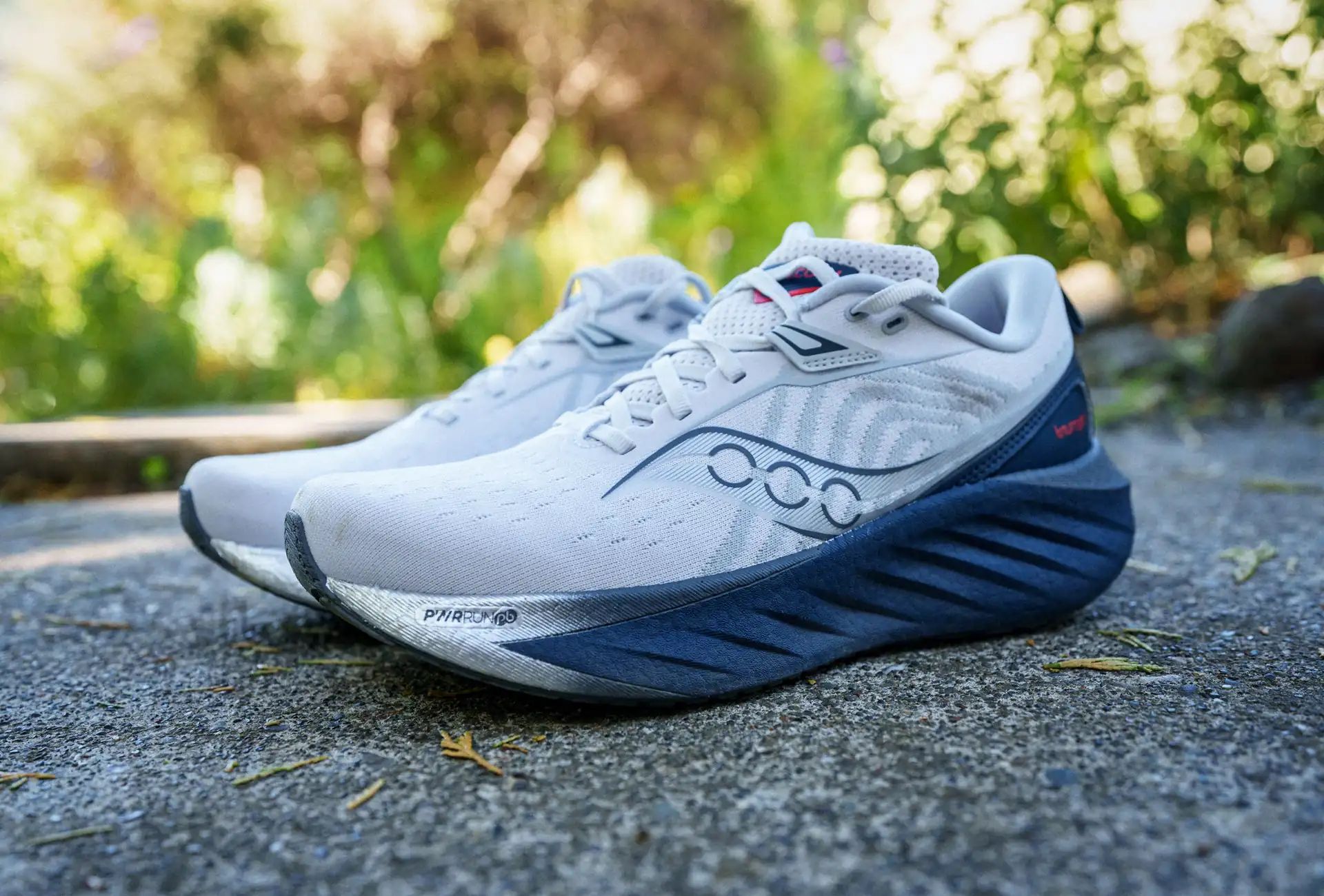Saucony Triumph 22 Review: It's Back! But Is It Better?
