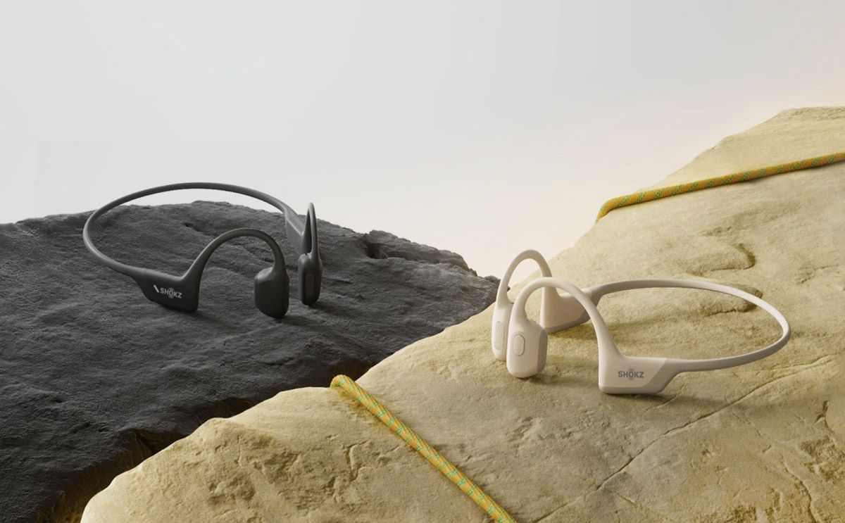 Shokz OpenRun Pro Mini review