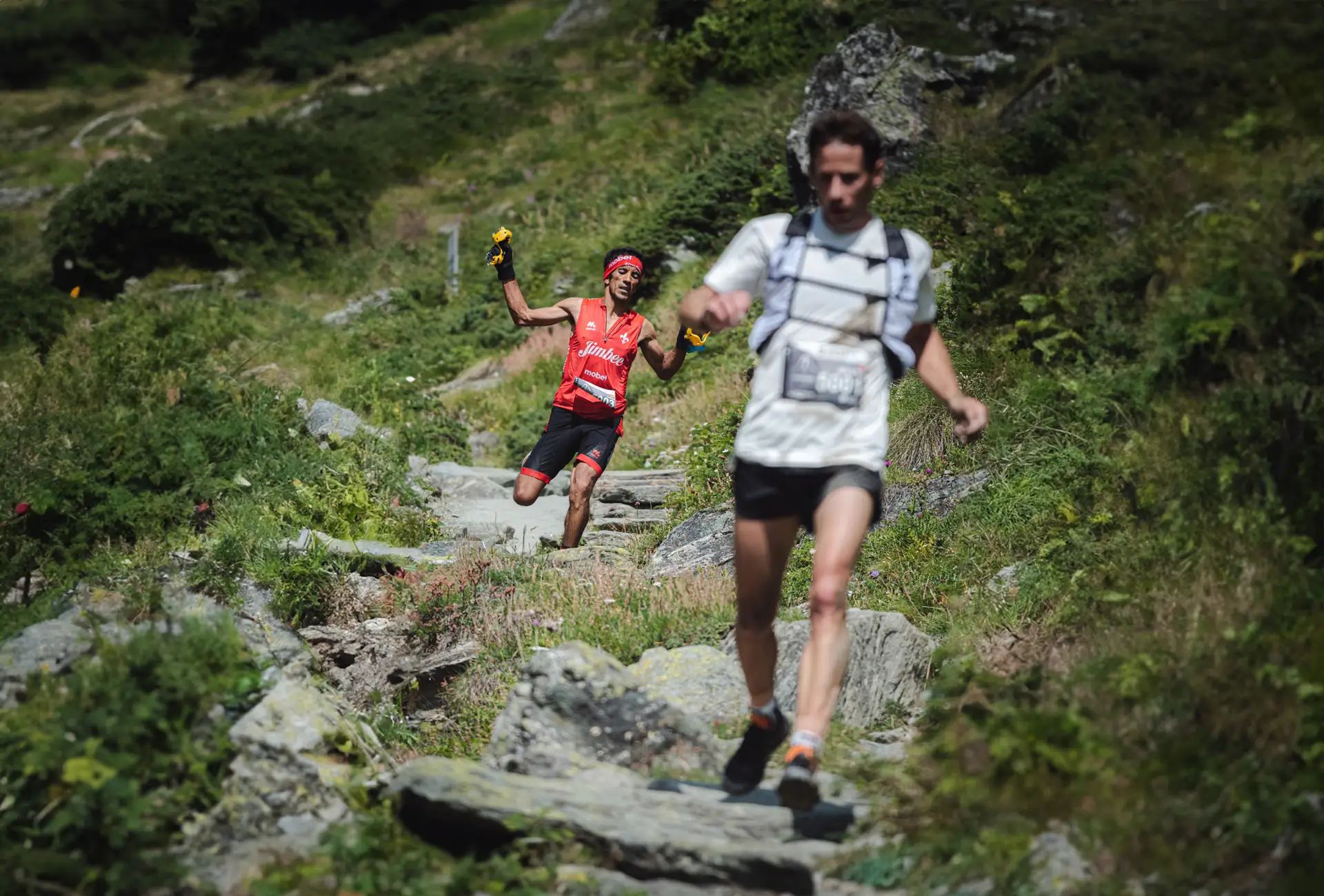 What Is Skyrunning? A Guide For Mountain Trail Runners