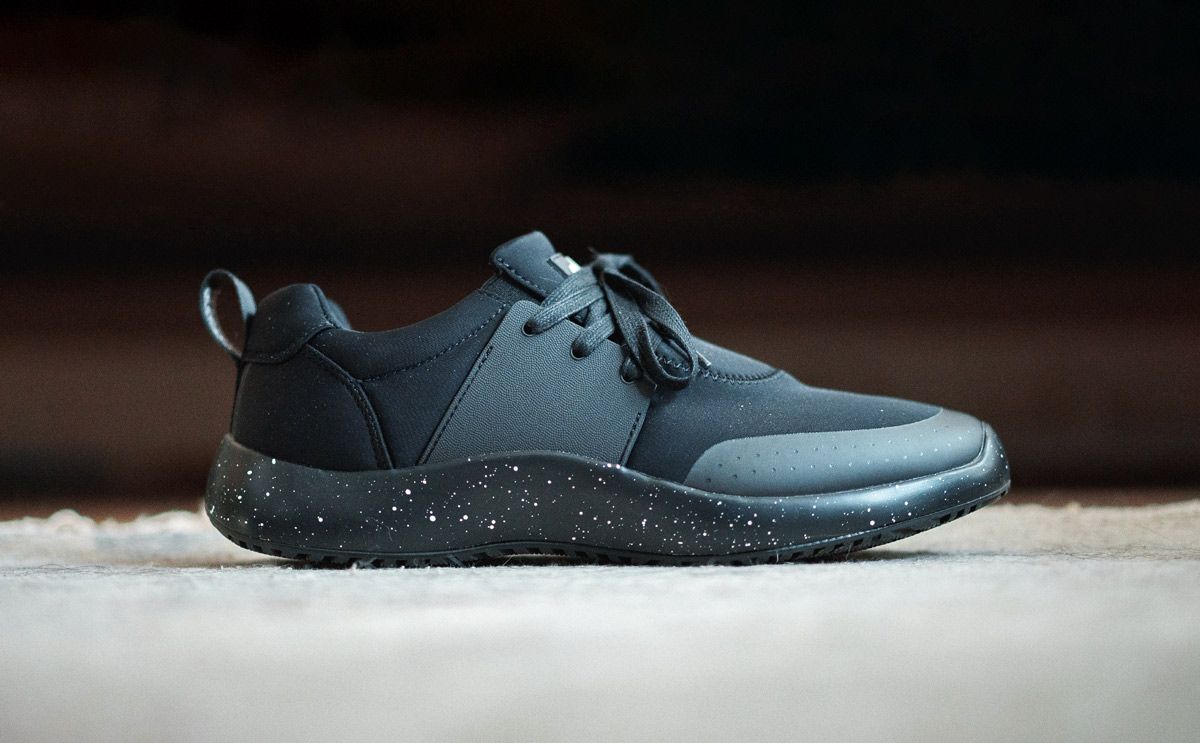 Snibbs Shoes review by Trail and Kale