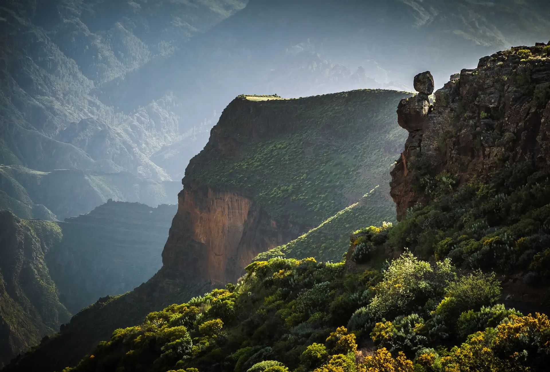 The 5 Best Places for Trail Running in Spain