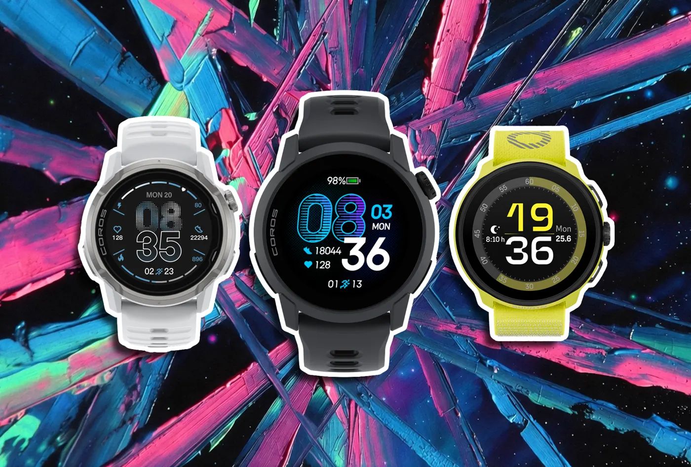 The Best Running Watches under $450 2026