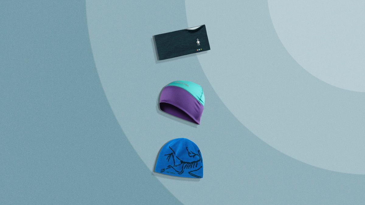 The Best Winter Running Hats, Beanies & Headbands Trail and Kale Recommends