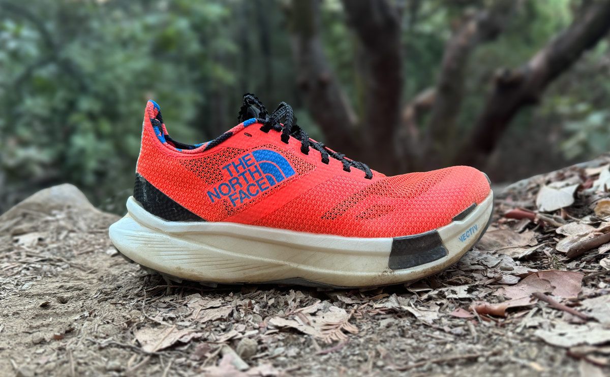 The North Face Summit VECTIV Pro Review