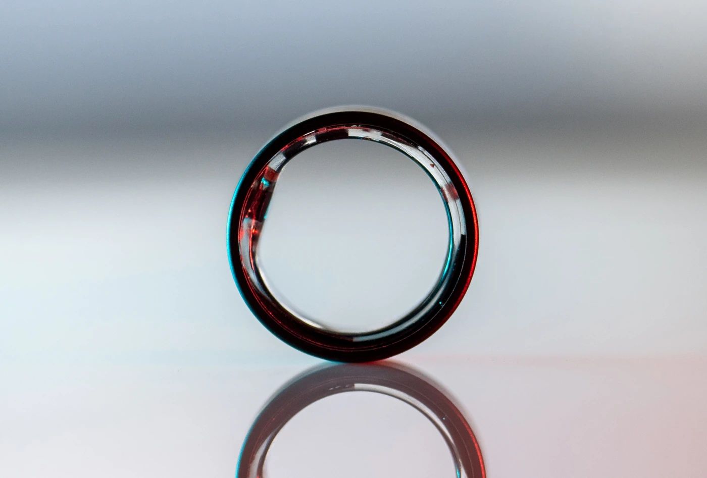 Ultrahuman Ring Air Review: Is This $350 Smart Ring Worth It?