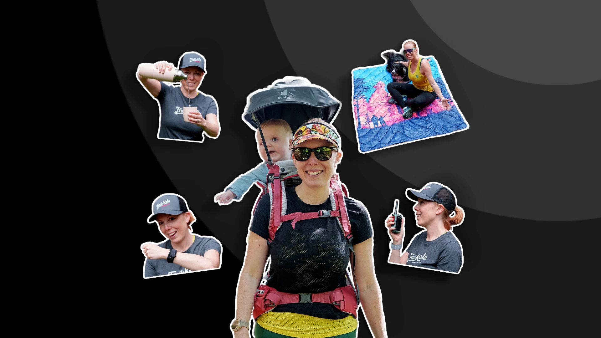 Unique Gifts For Active Outdoorsy Moms