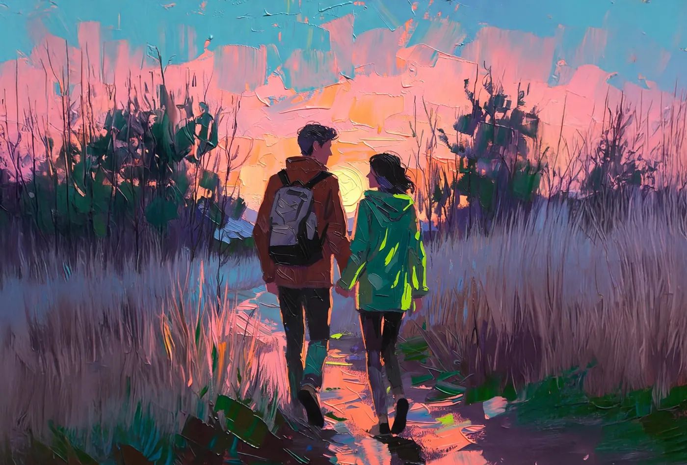 Valentine’s Day Gift Ideas For Outdoorsy Couples (His & Hers)