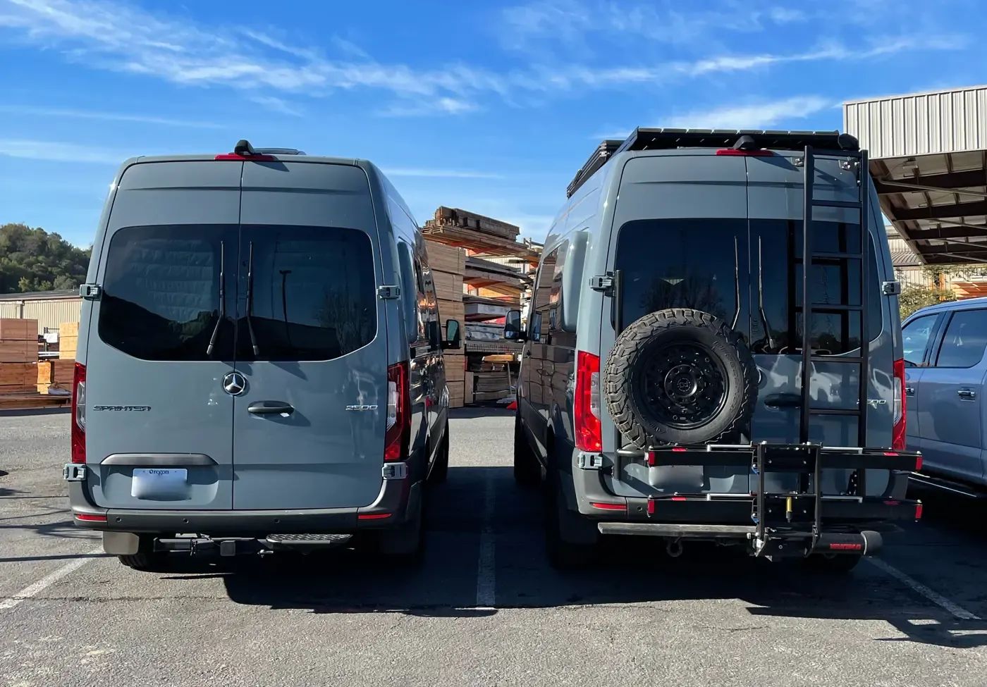 Van Life Manual Part 6