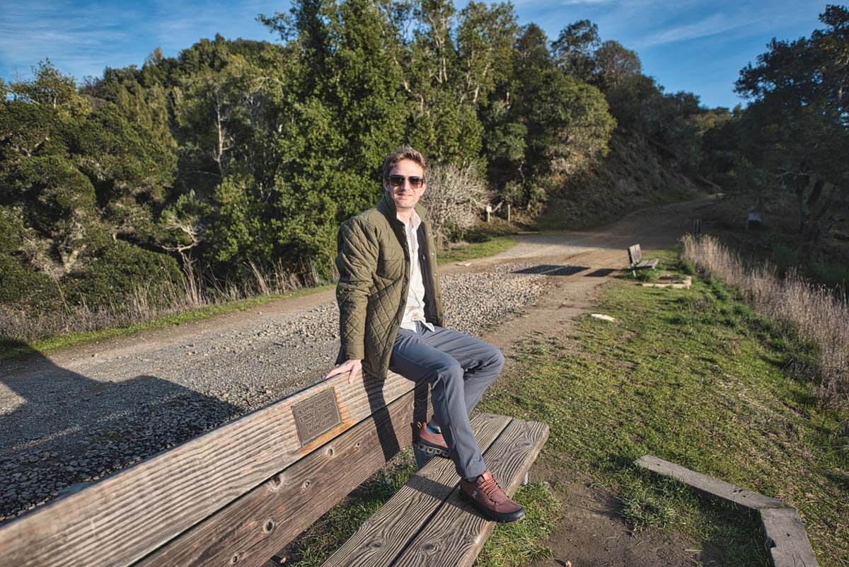 Western Rise review trail and kale featured