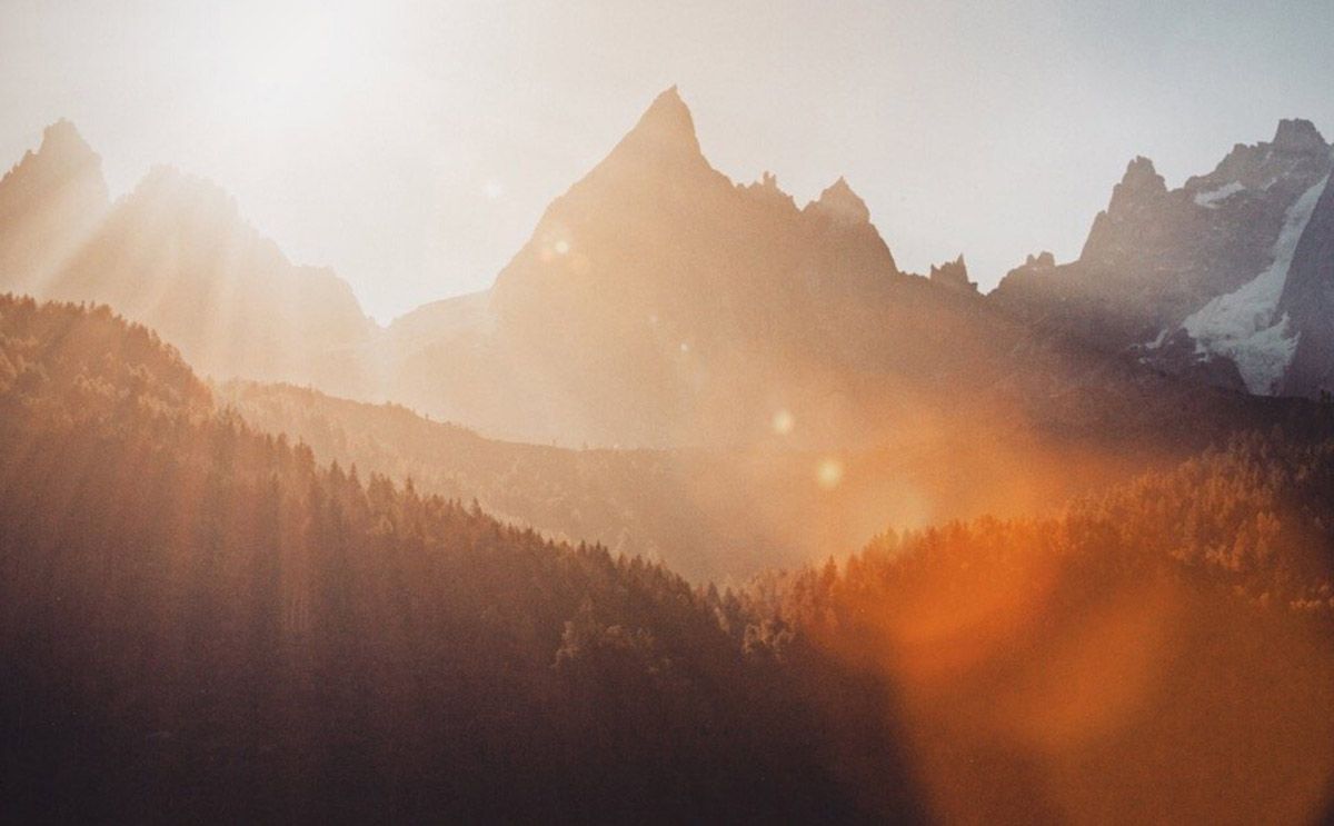 What is the UTMB Race? All You Need To Know About This Epic Ultramarathon Trail and Kale