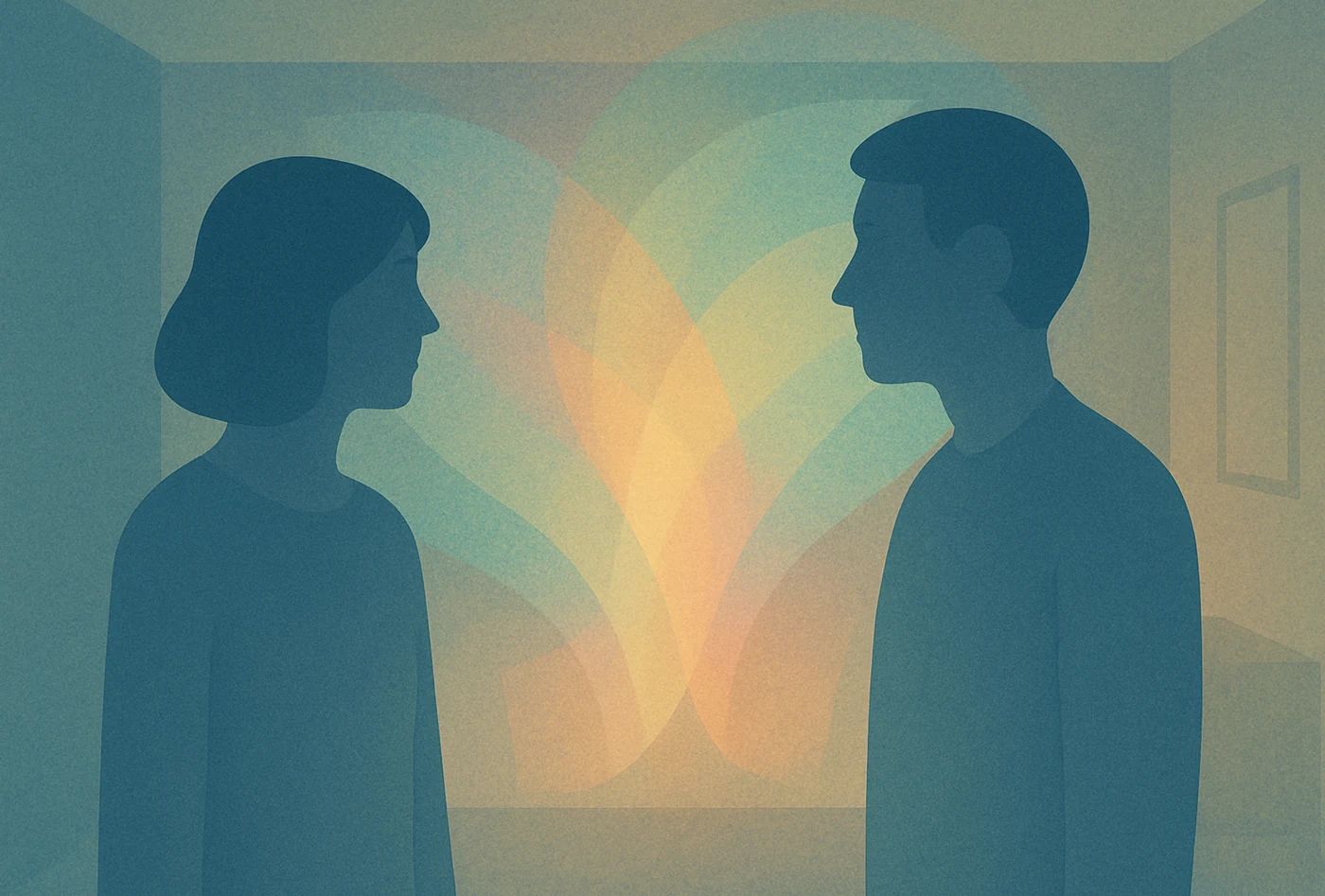 Why Vibes Matter - the unseen energy shaping how we move through life