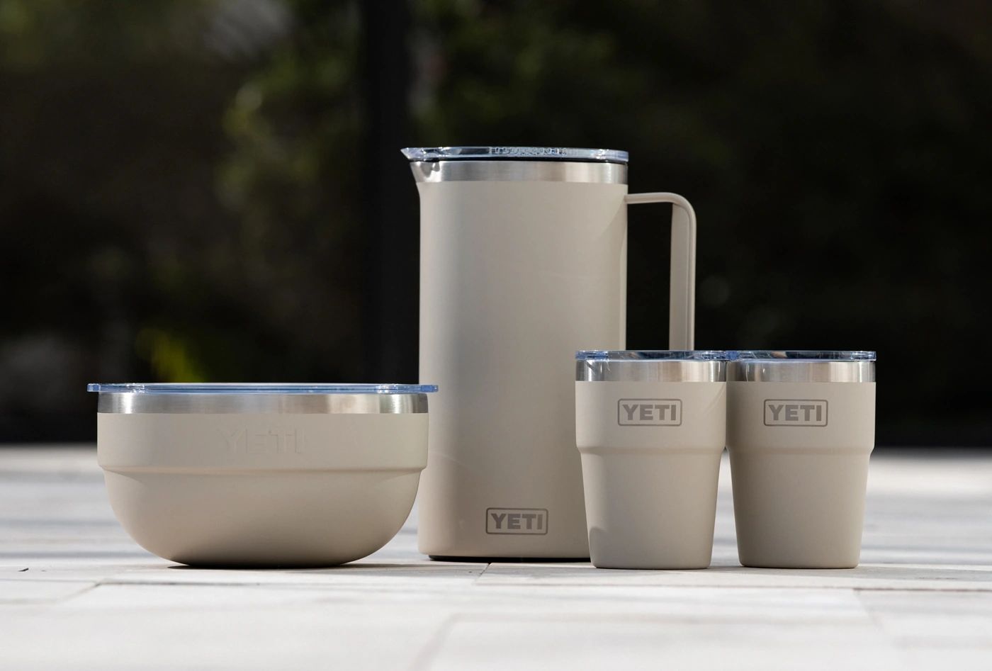 YETI Dip 'n' Sip Set review