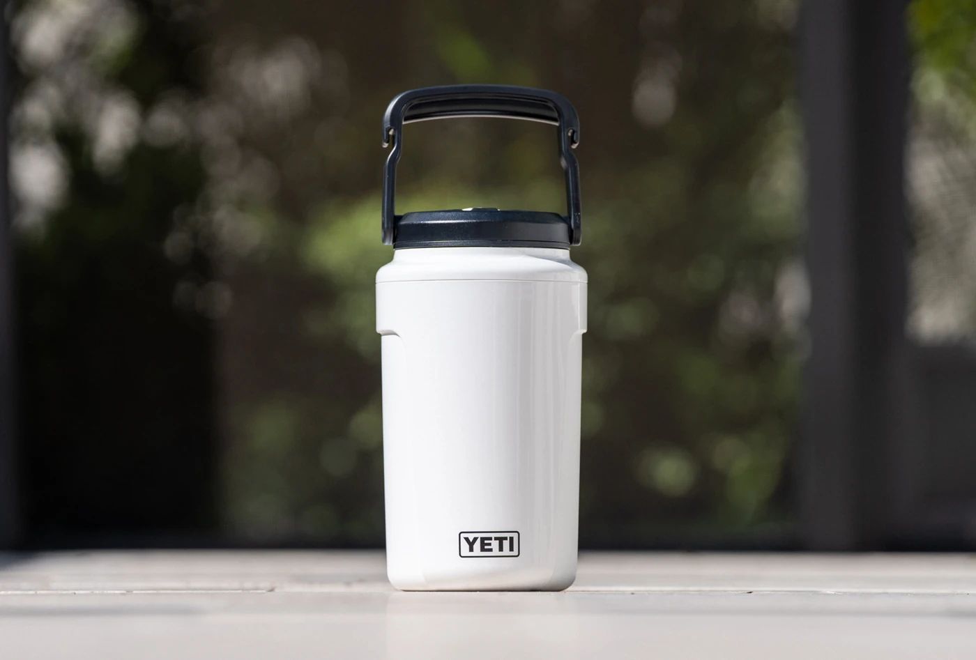 YETI Silo Half Gallon Jug review