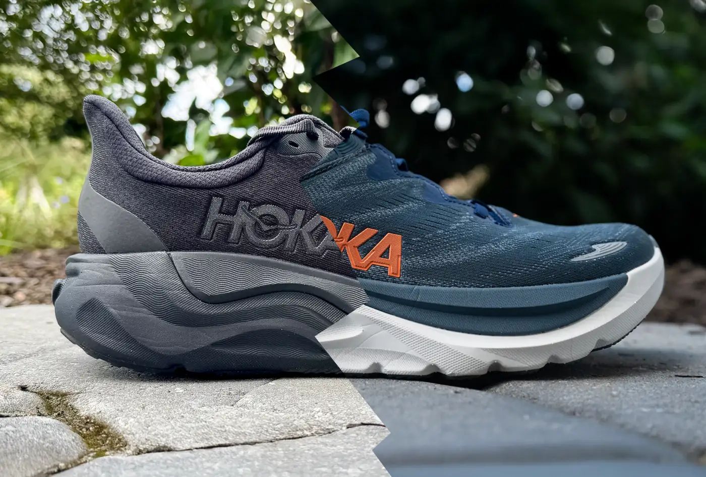 Hoka Arahi vs Gaviota: Honest Comparison for Daily Training & Recovery Runs