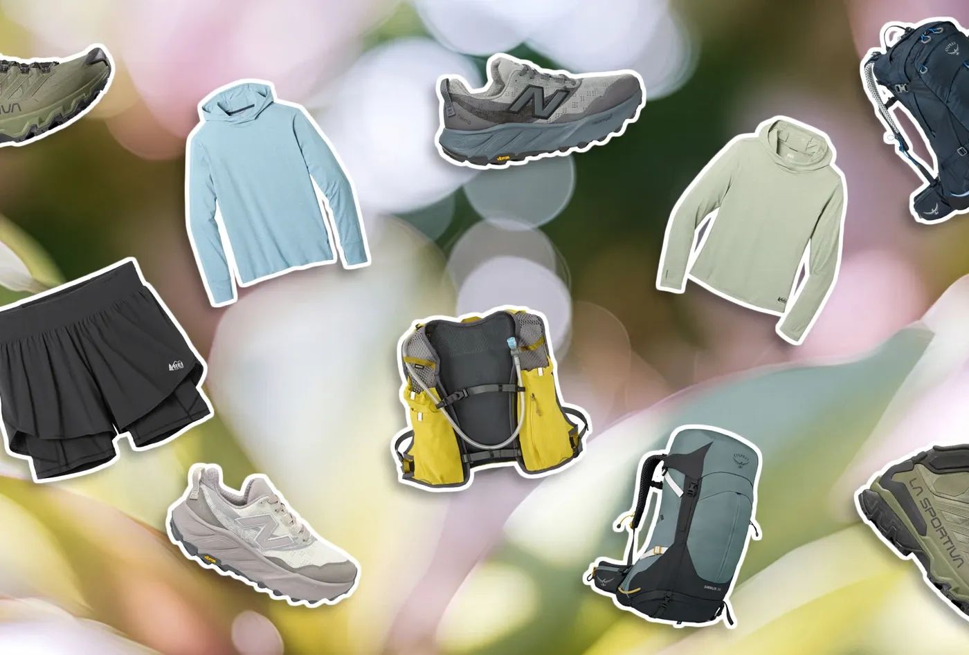 How to spend REI Member Rewards on trail gear in 2026