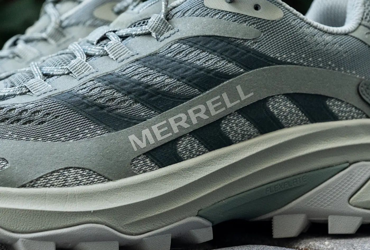 Merrell Moab Speed 2 hiking shoes review