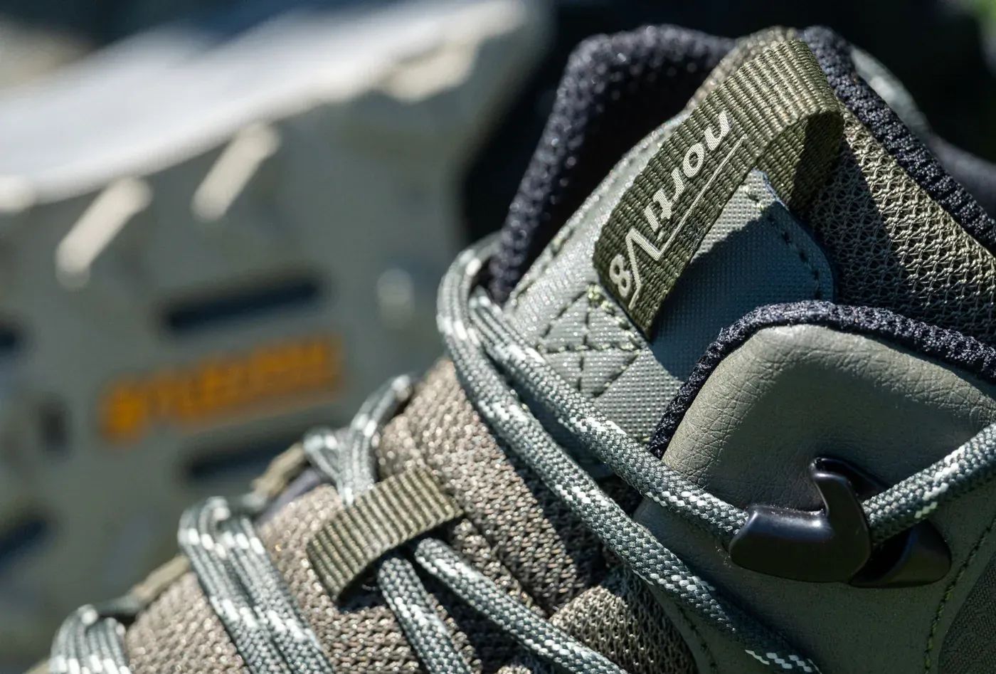 NORTIV 8 is making hiking shoes easier to live in