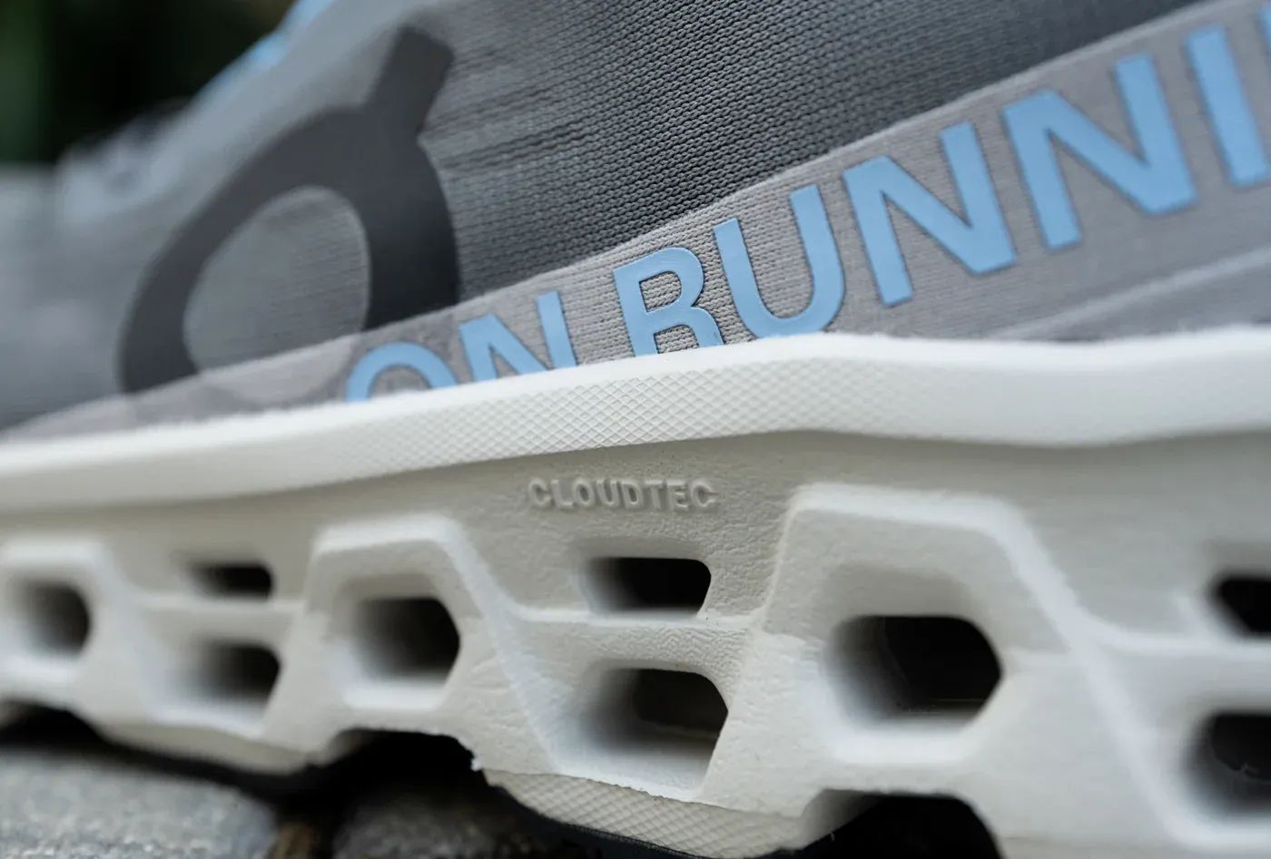 On Cloudmonster 3 review