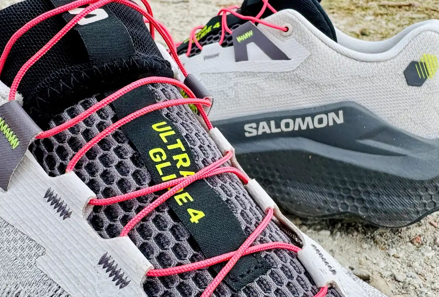 Salomon Ultra Glide 4 review