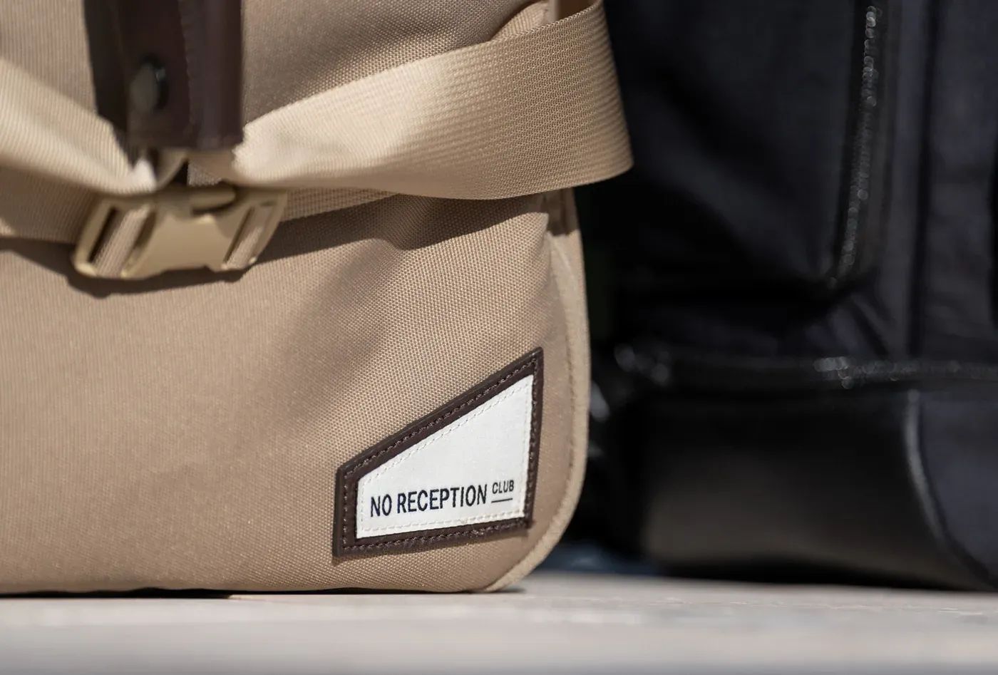 Why traveling parents are switching to No Reception Club